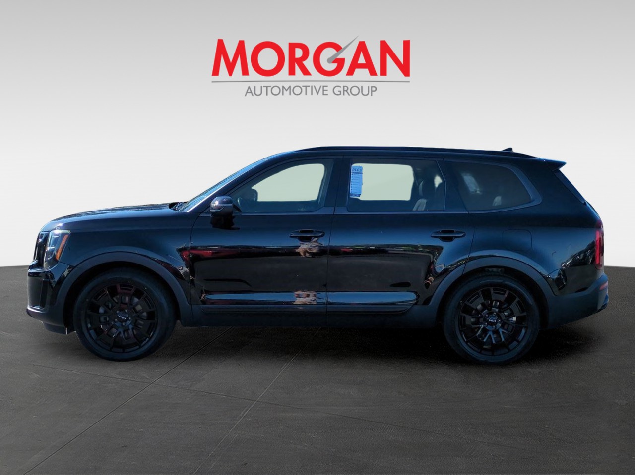2022 Kia Telluride - Photo 9