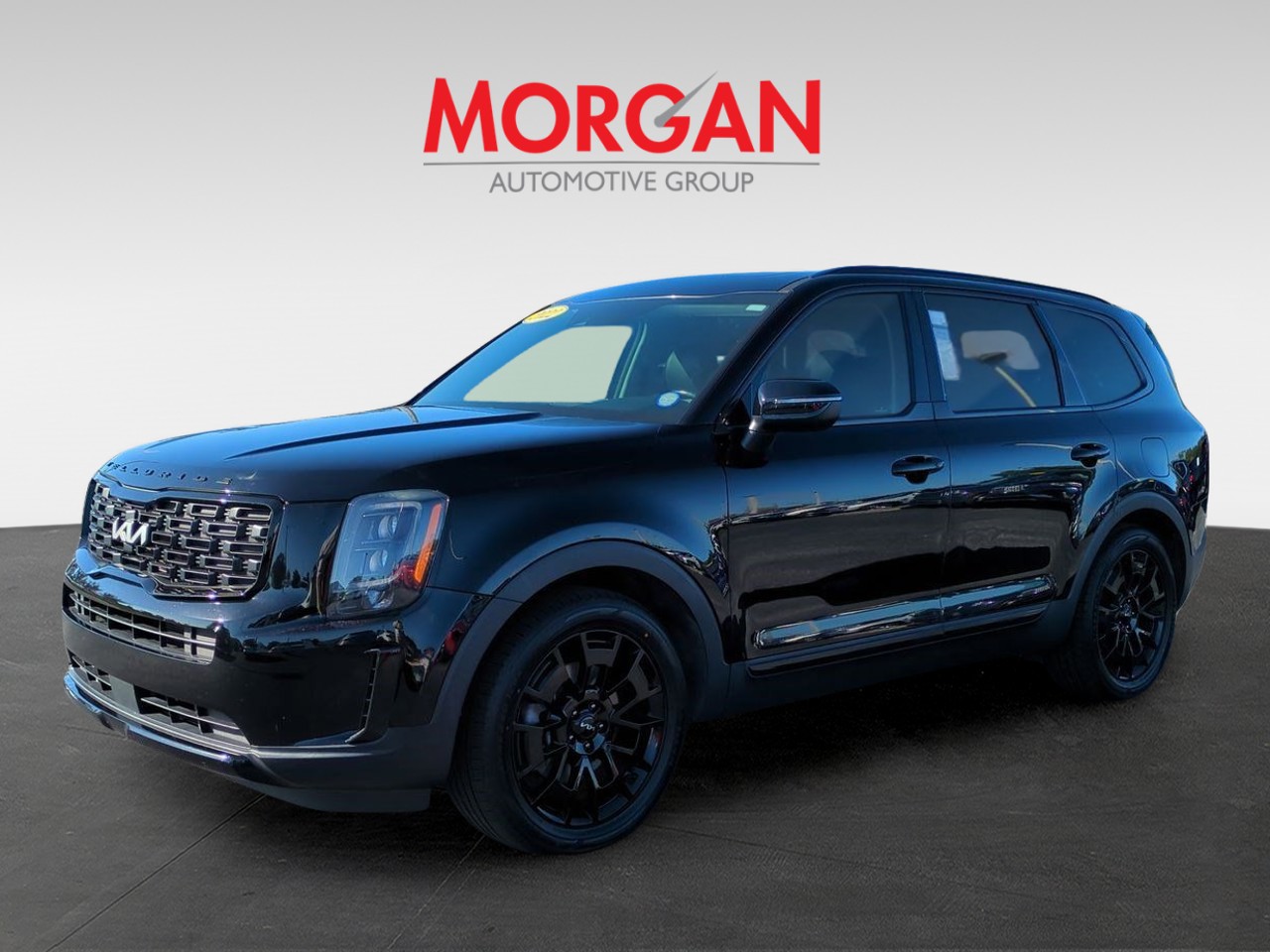 2022 Kia Telluride - Photo 3