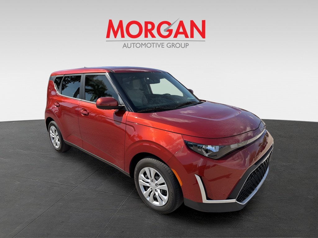 2024 Kia Soul - Photo 3