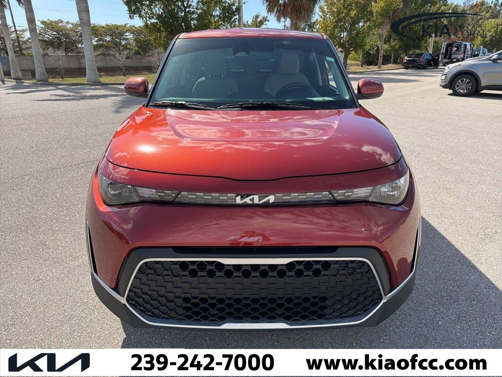 2024 Kia Soul - Photo 4