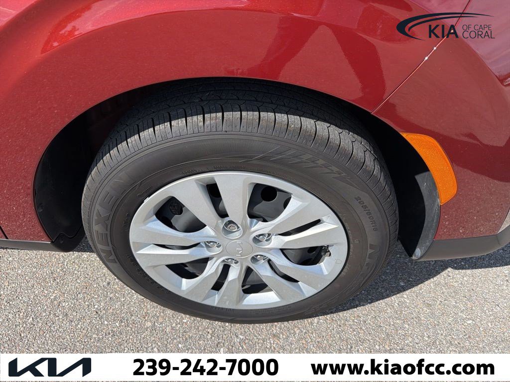 2024 Kia Soul - Photo 12