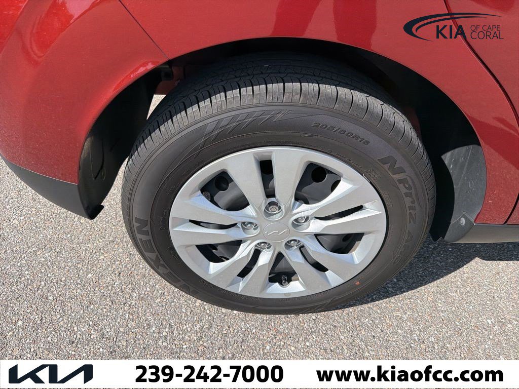 2024 Kia Soul - Photo 13
