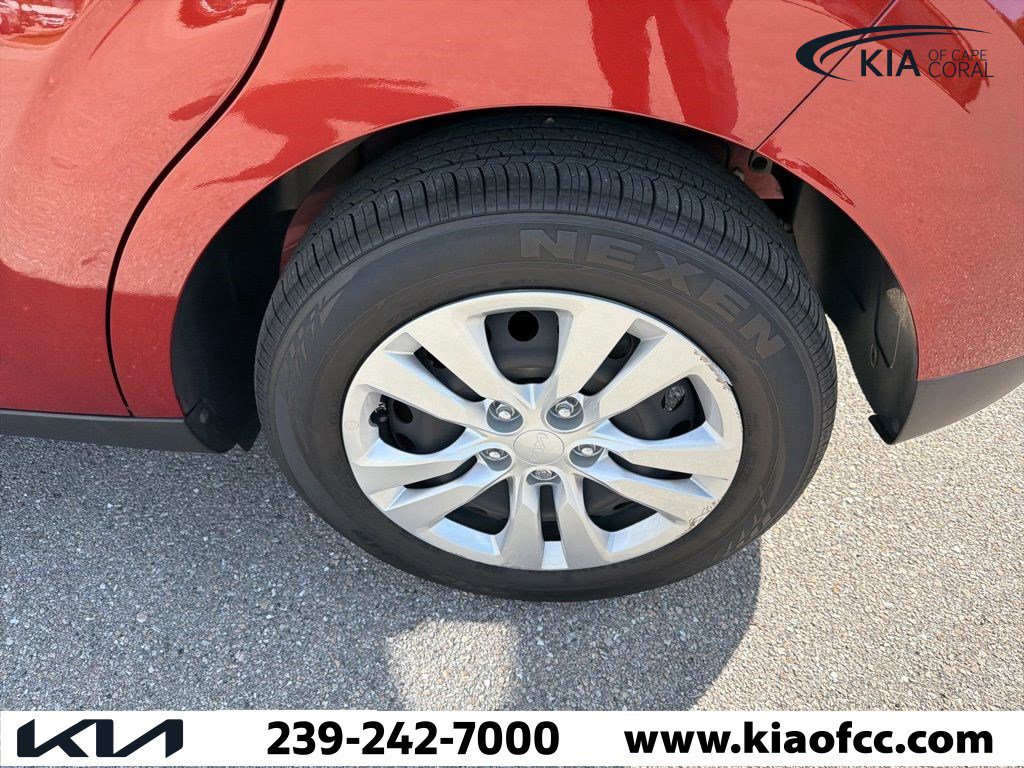 2024 Kia Soul - Photo 14