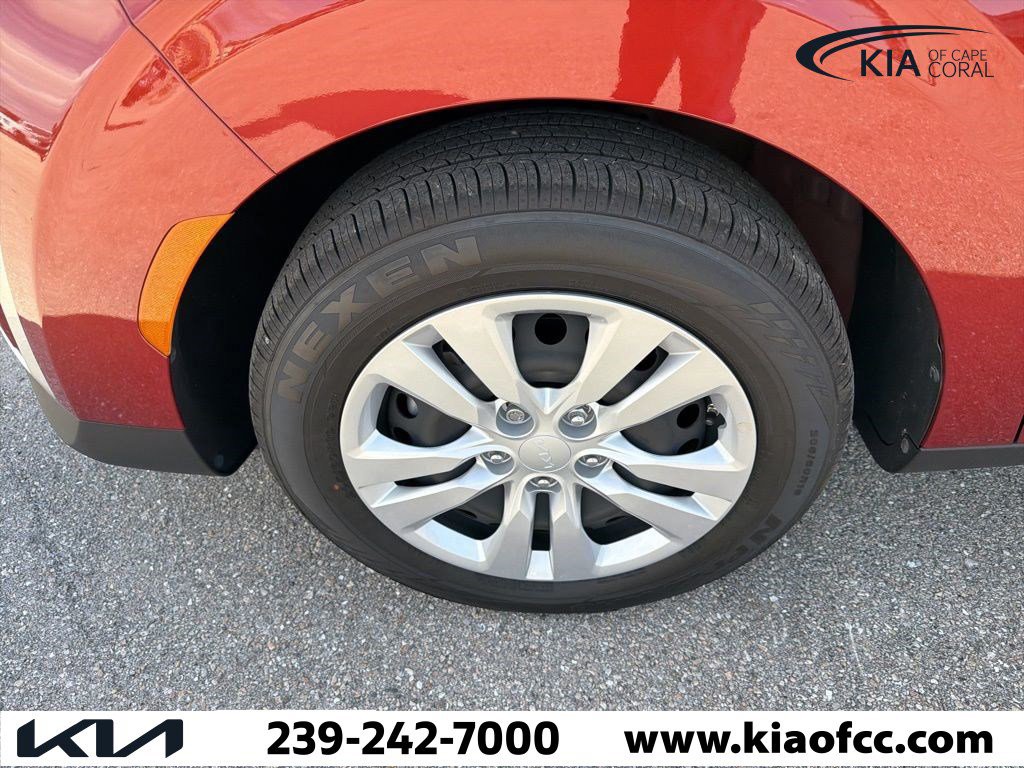 2024 Kia Soul - Photo 15