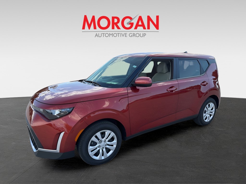 2024 Kia Soul - Photo 2