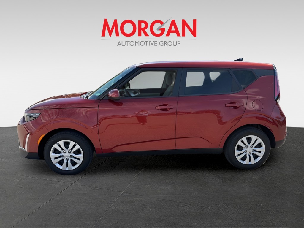 2024 Kia Soul - Photo 8