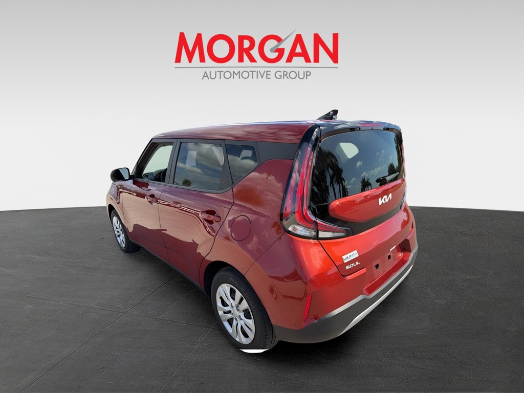 2024 Kia Soul - Photo 5