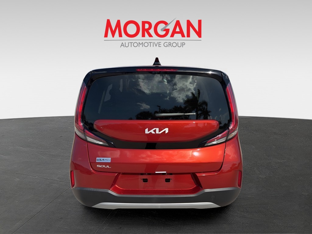 2024 Kia Soul - Photo 7