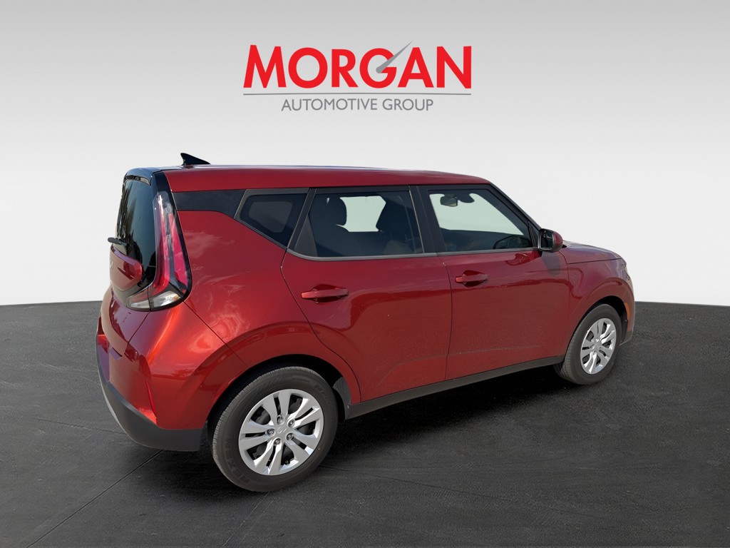 2024 Kia Soul - Photo 6