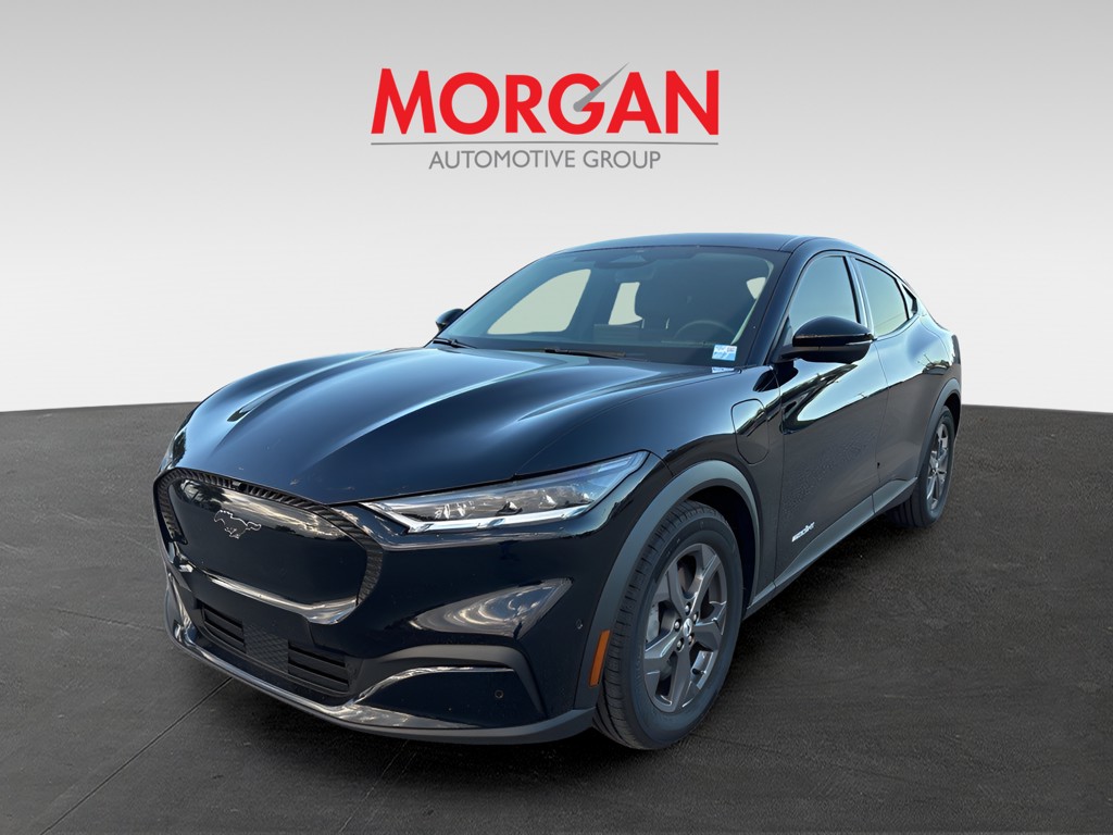 2023 Ford Mustang Mach-E - Photo 2