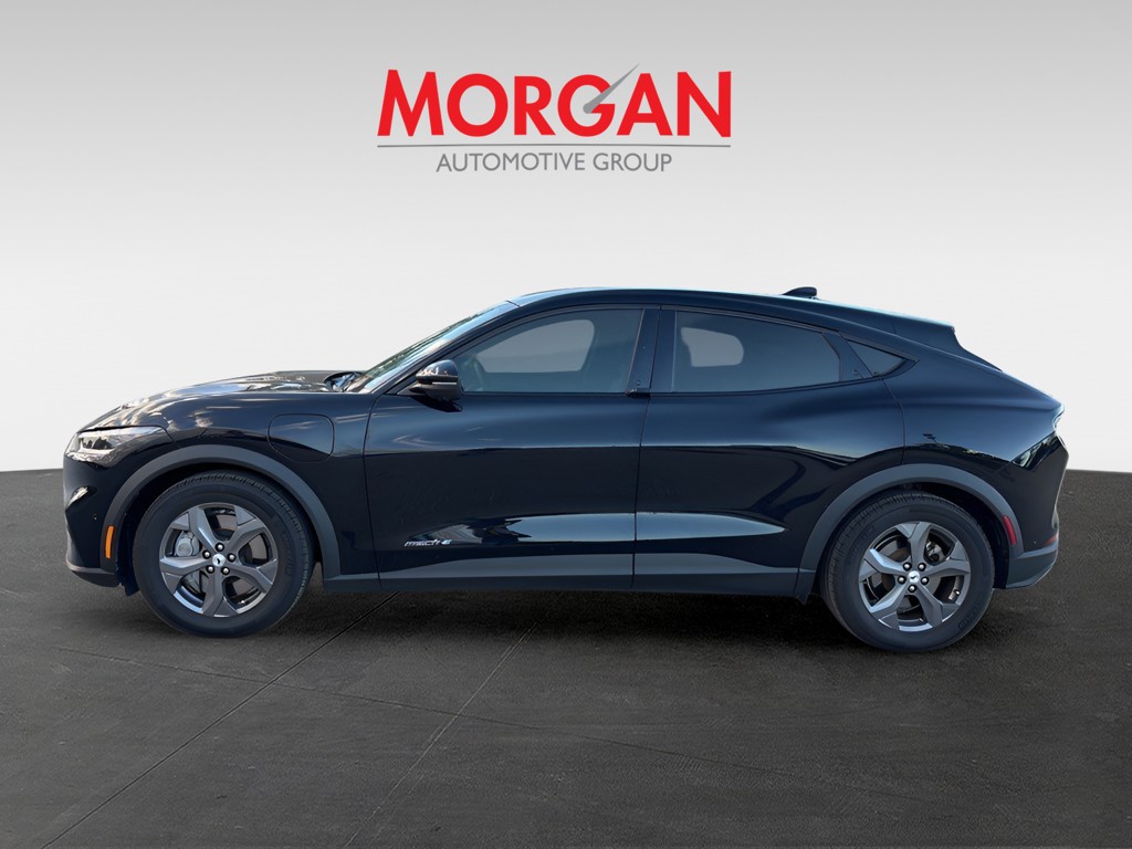 2023 Ford Mustang Mach-E - Photo 8