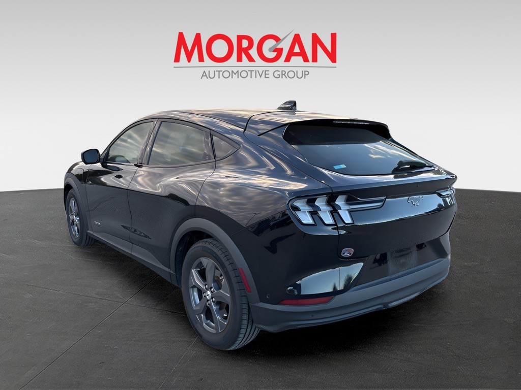 2023 Ford Mustang Mach-E - Photo 5