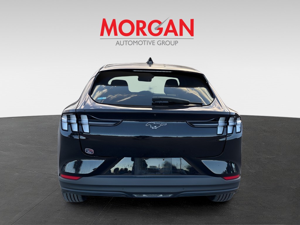 2023 Ford Mustang Mach-E - Photo 6
