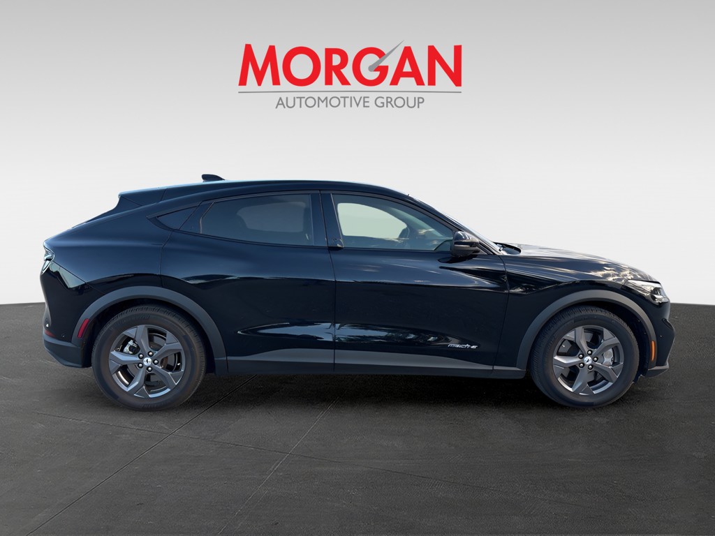 2023 Ford Mustang Mach-E - Photo 9