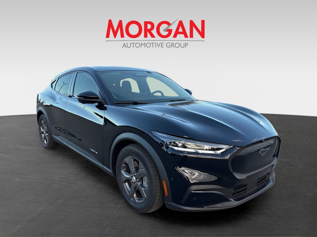 2023 Ford Mustang Mach-E - Photo 3