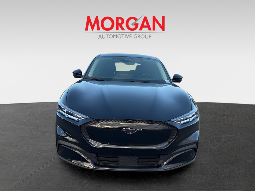 2023 Ford Mustang Mach-E - Photo 4