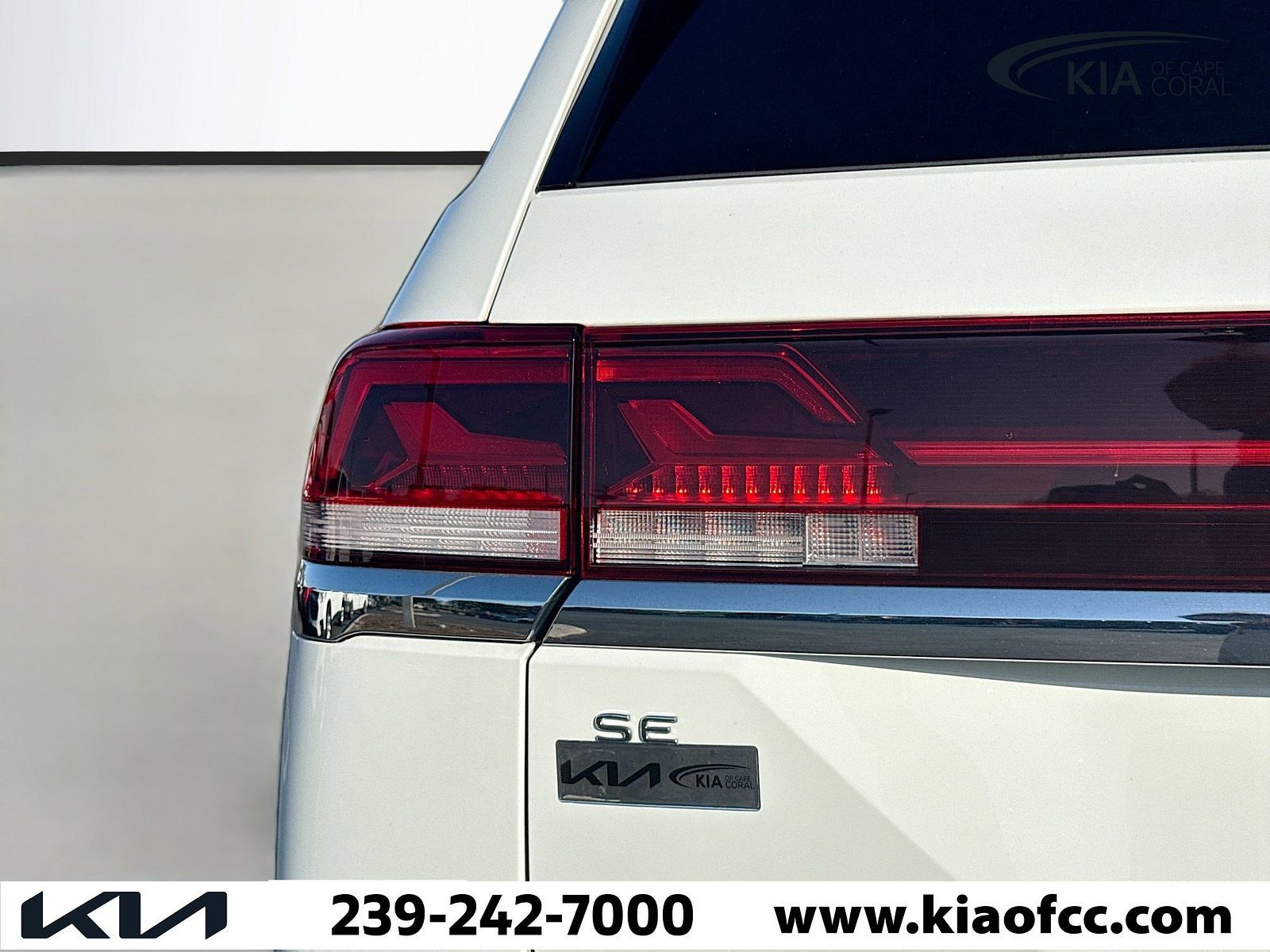 2024 Volkswagen Atlas - Photo 10