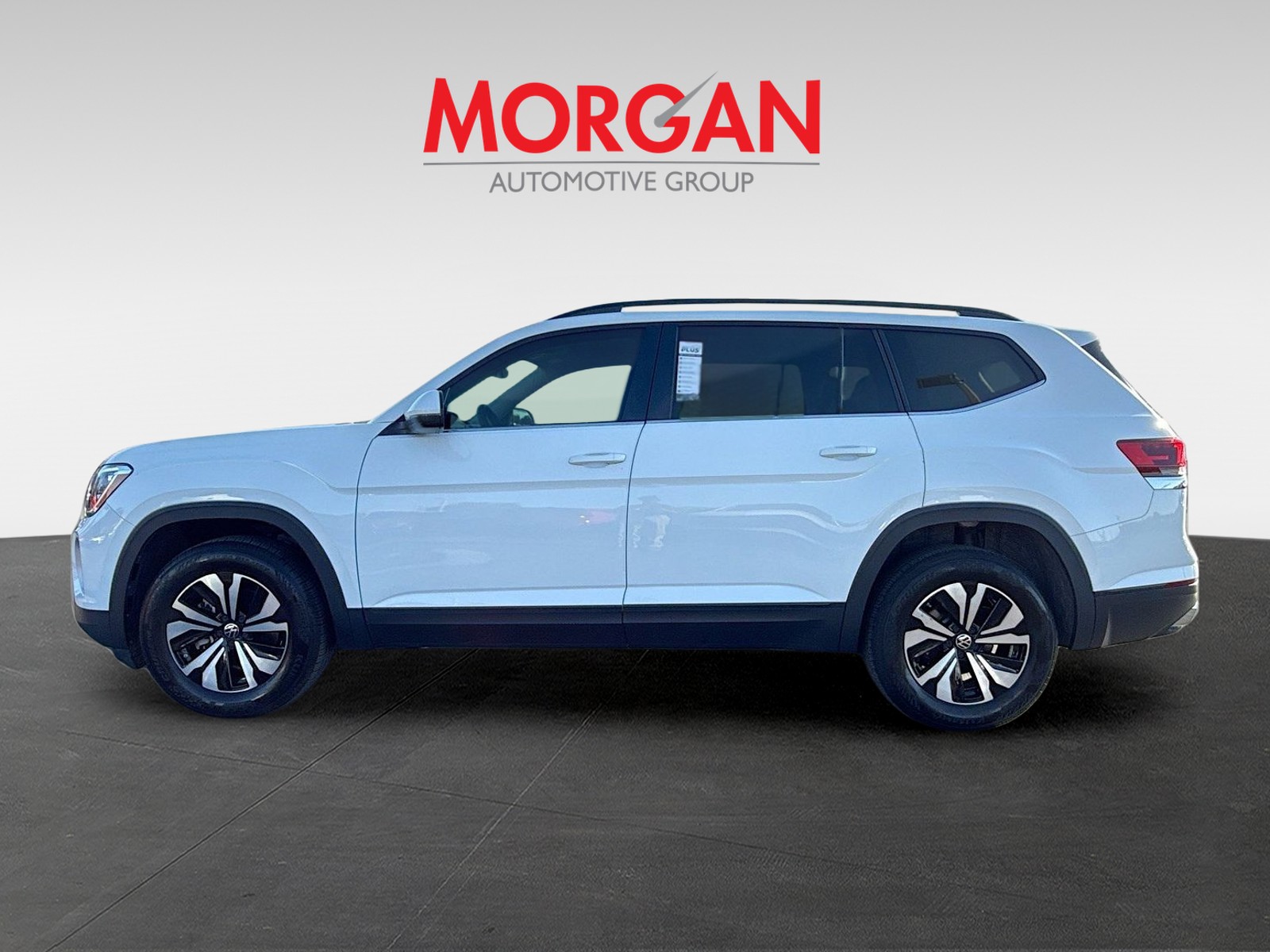 2024 Volkswagen Atlas - Photo 5