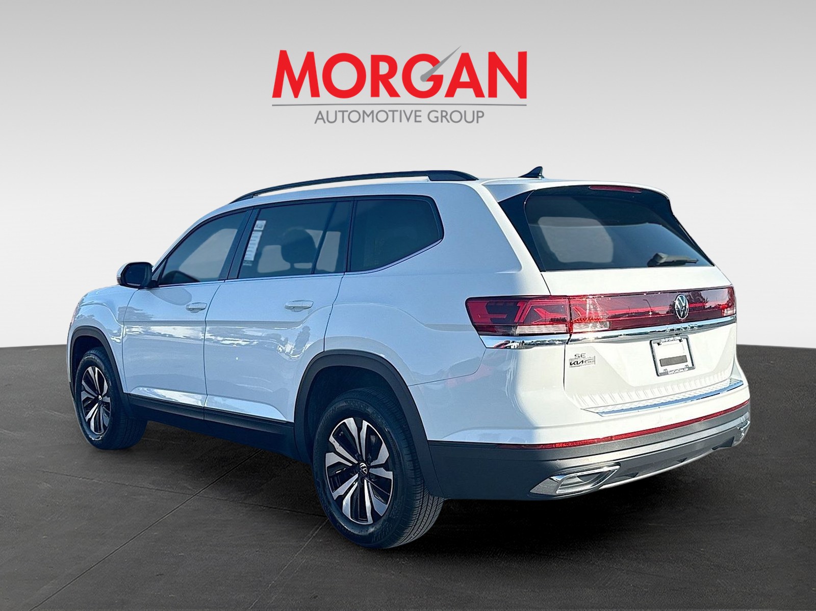 2024 Volkswagen Atlas - Photo 6