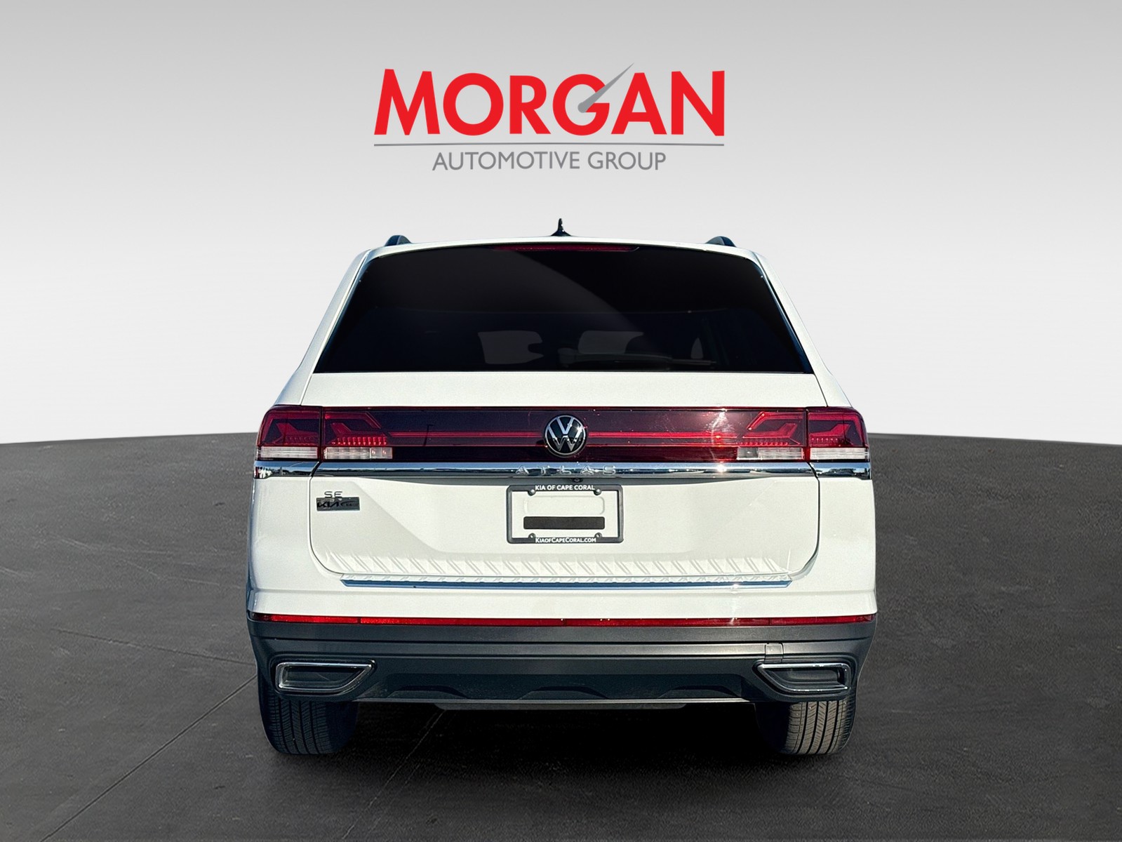 2024 Volkswagen Atlas - Photo 7