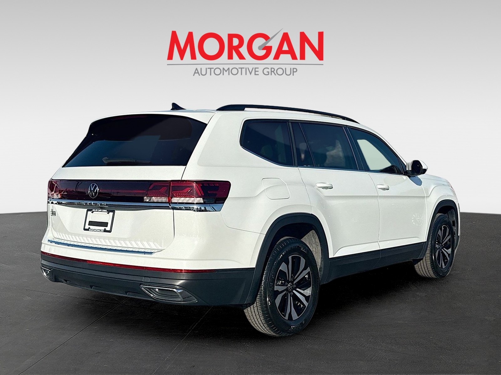 2024 Volkswagen Atlas - Photo 4