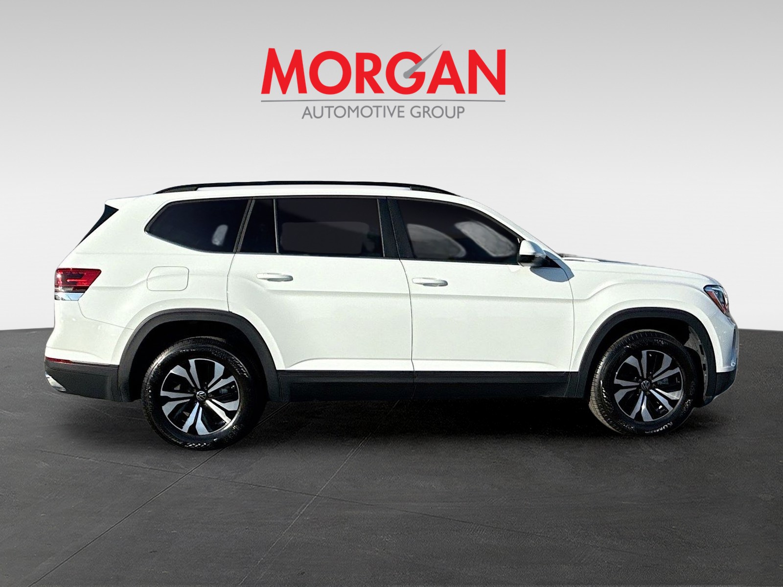 2024 Volkswagen Atlas - Photo 2