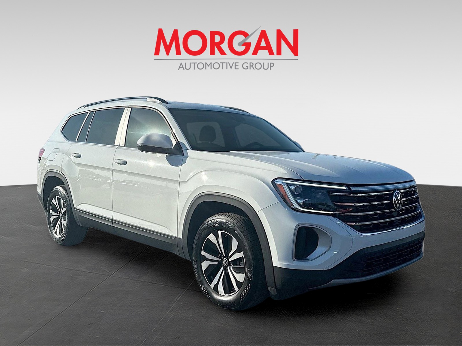 2024 Volkswagen Atlas - Photo 3