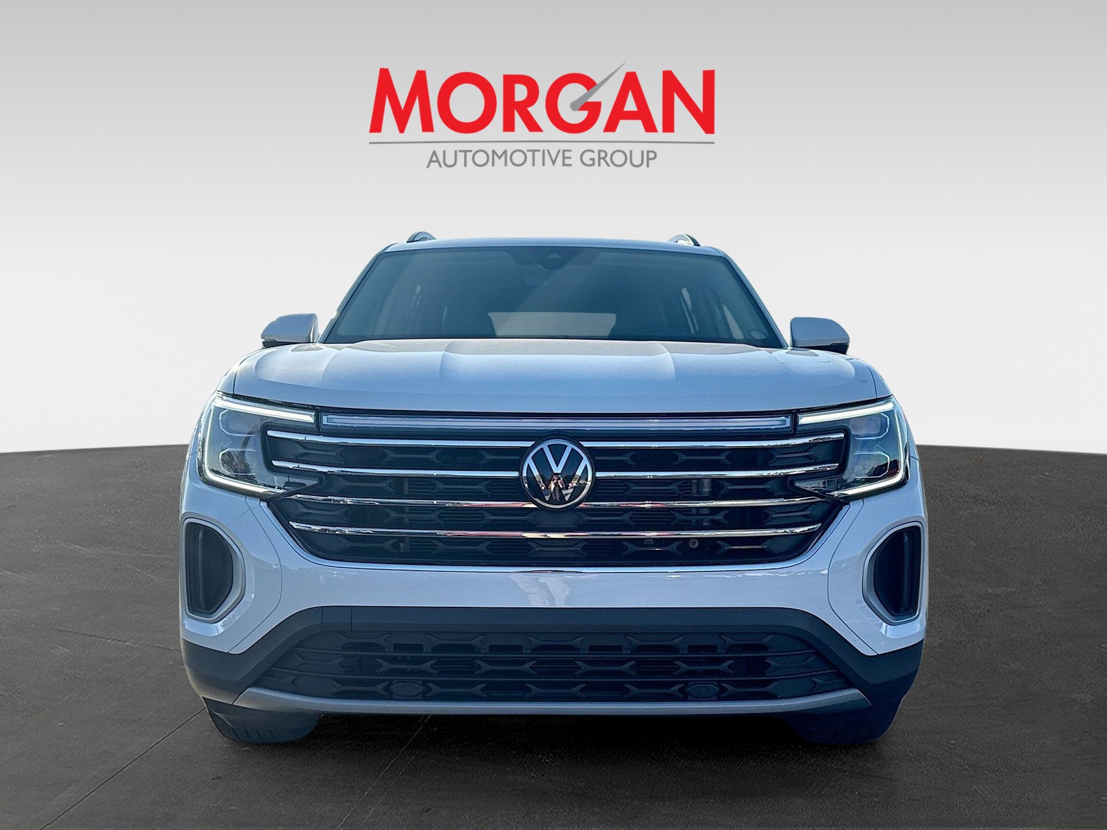 2024 Volkswagen Atlas - Photo 8