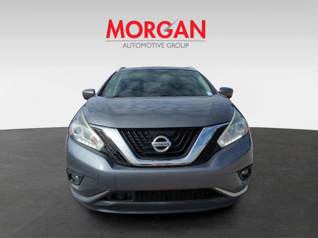 2017 Nissan Murano - Photo 4