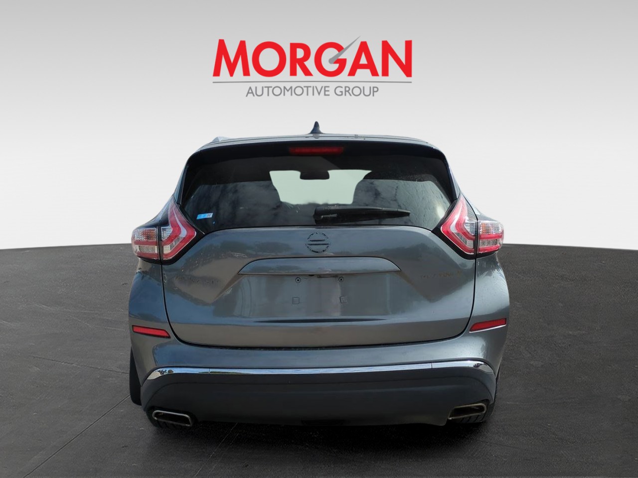 2017 Nissan Murano - Photo 7