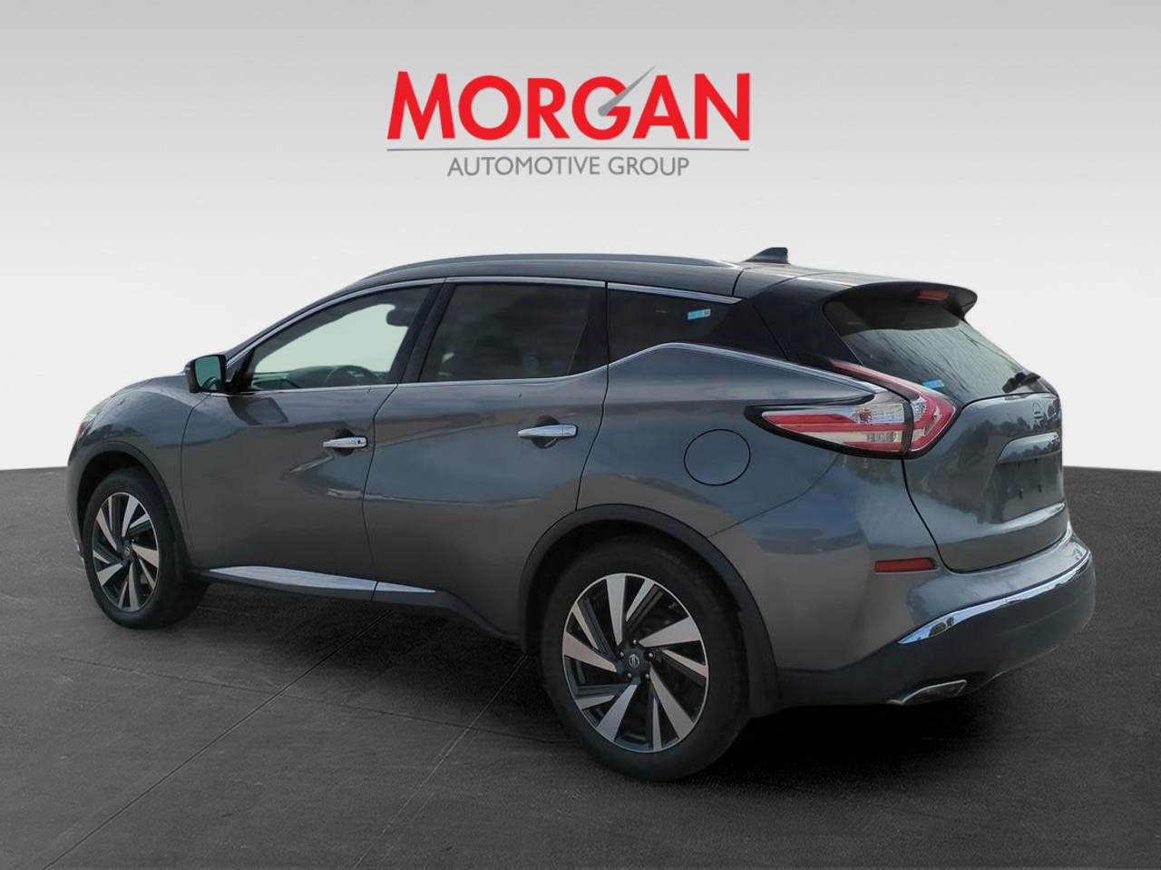 2017 Nissan Murano - Photo 6