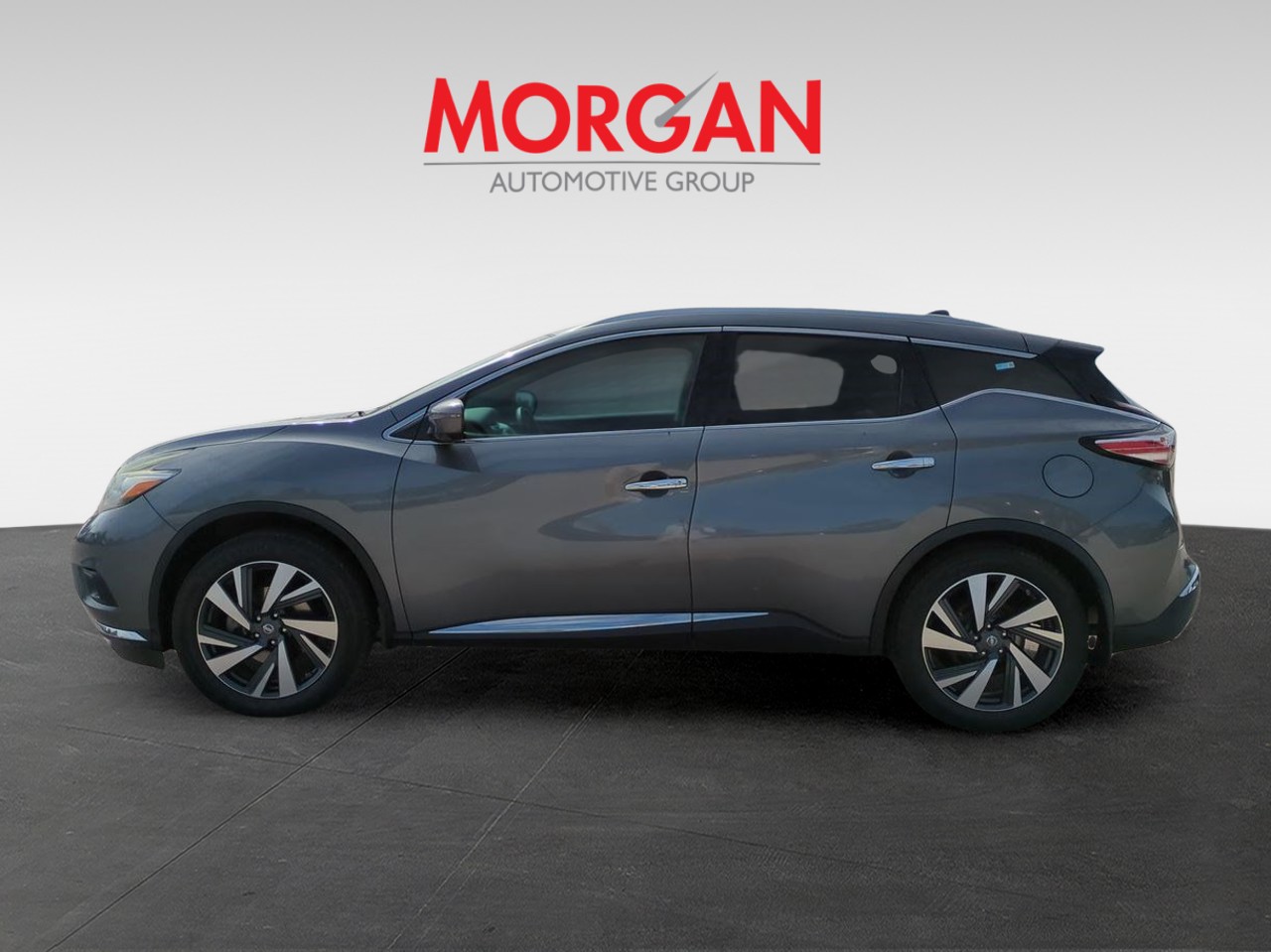 2017 Nissan Murano - Photo 9