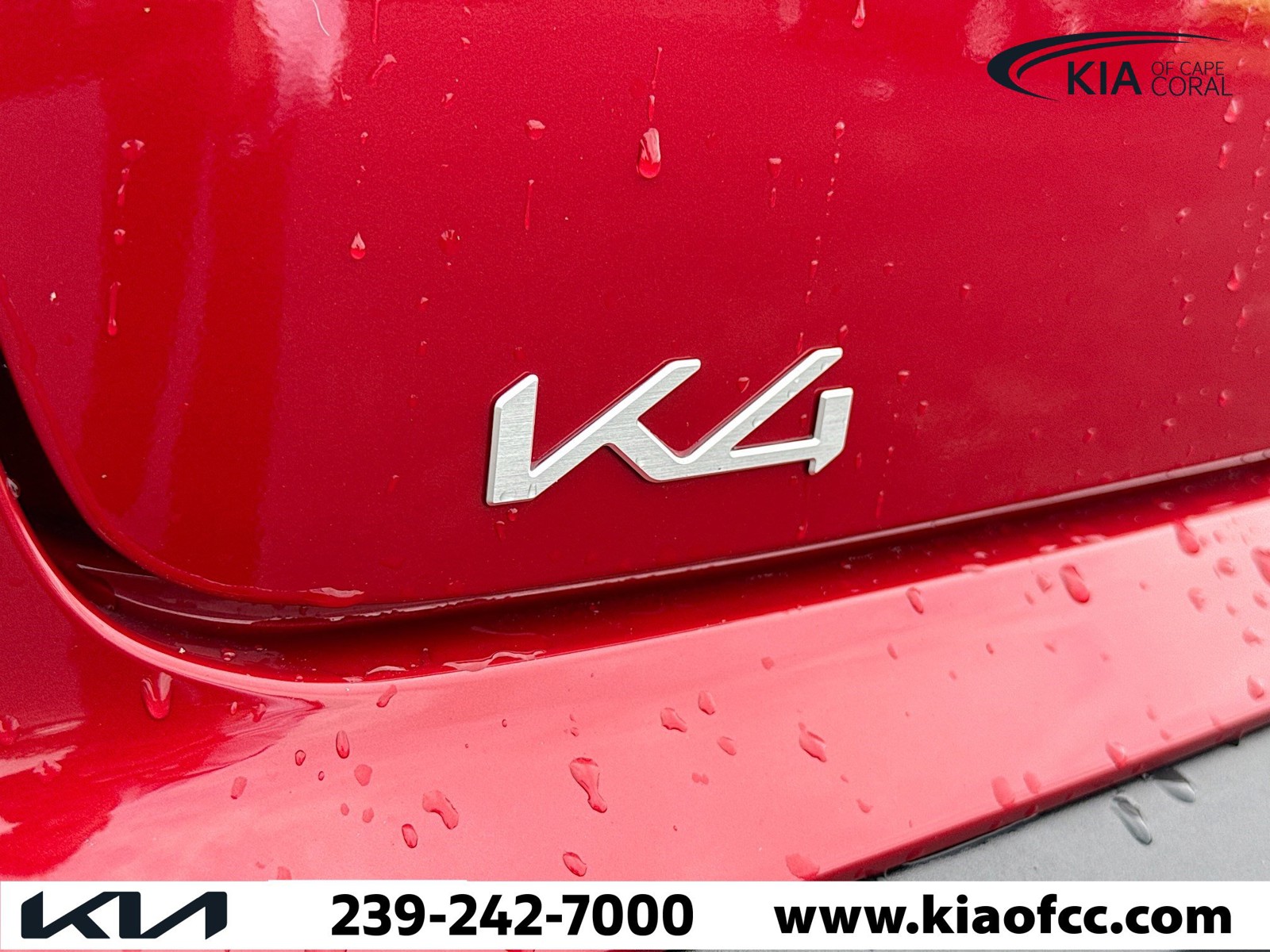 2025 Kia K4 - Photo 11