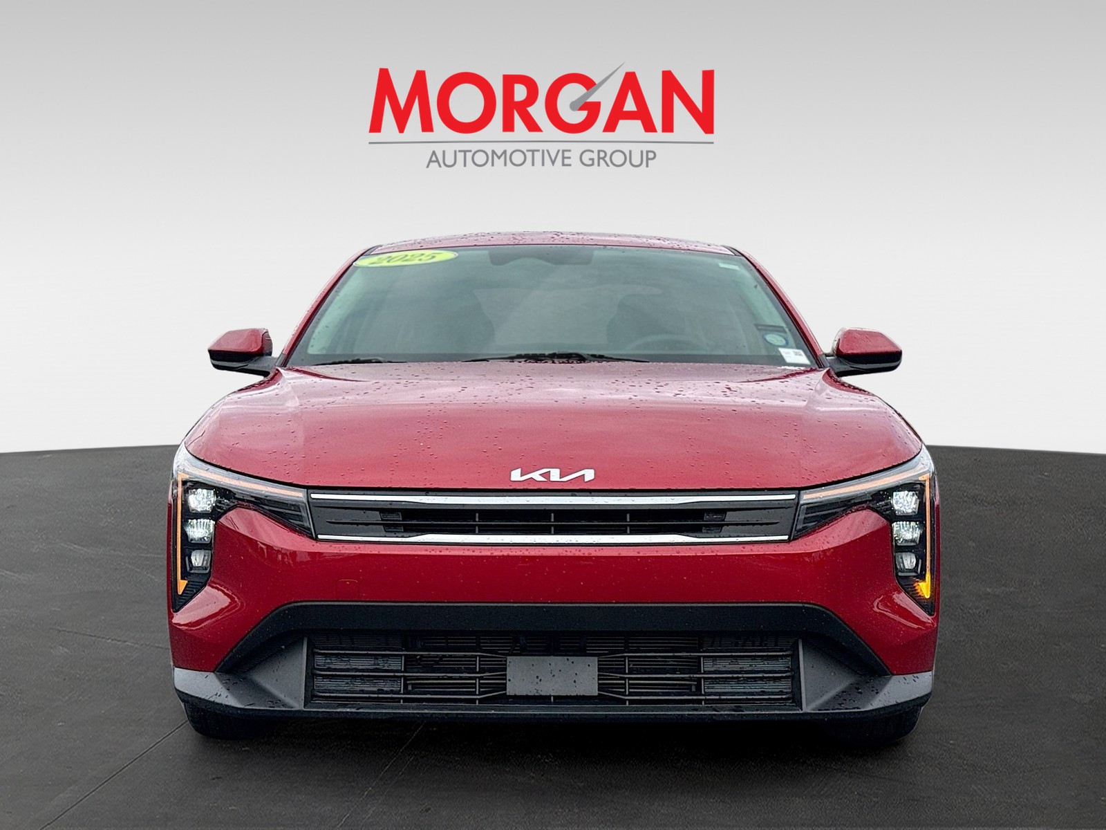 2025 Kia K4 - Photo 3