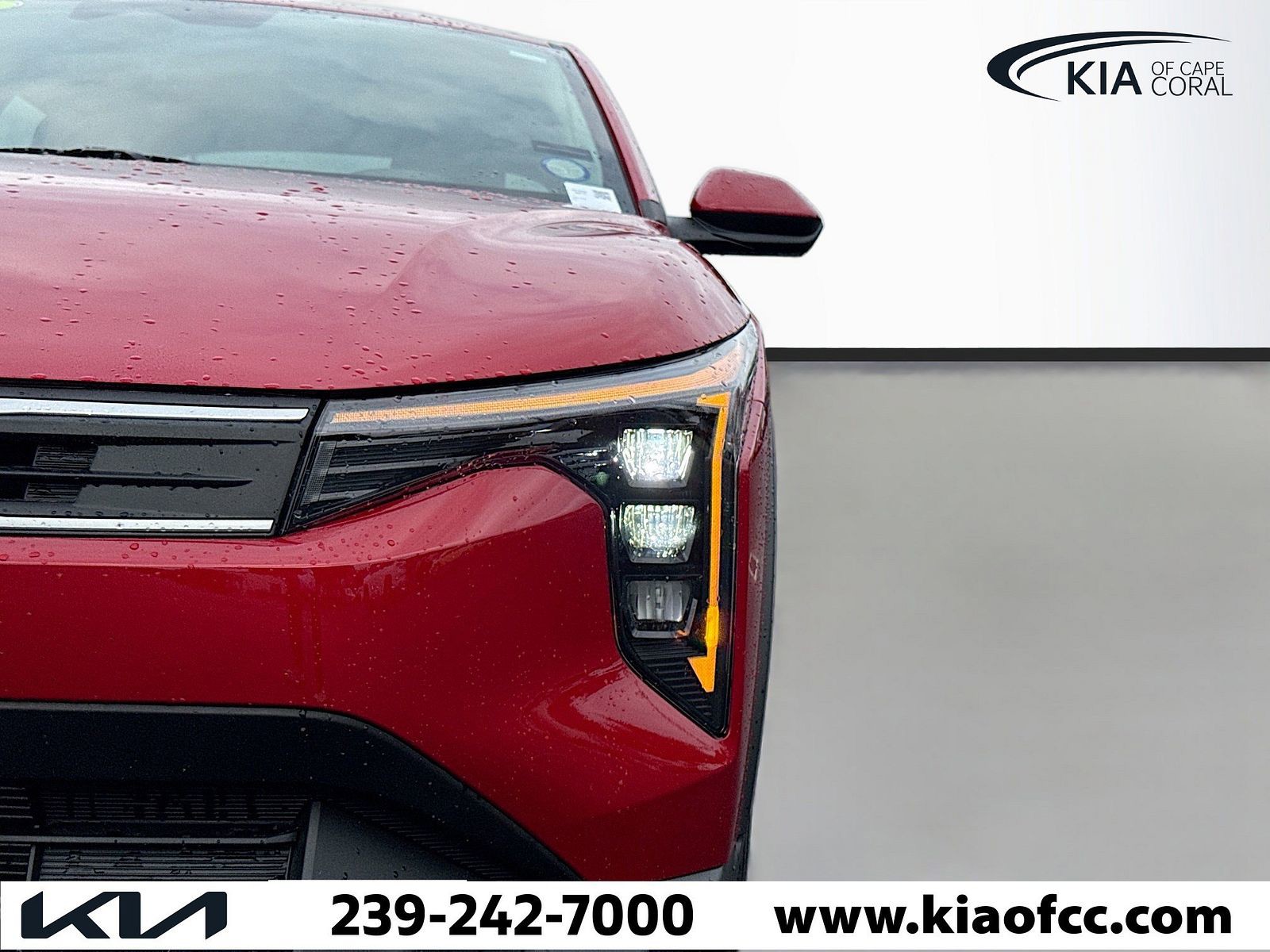 2025 Kia K4 - Photo 9