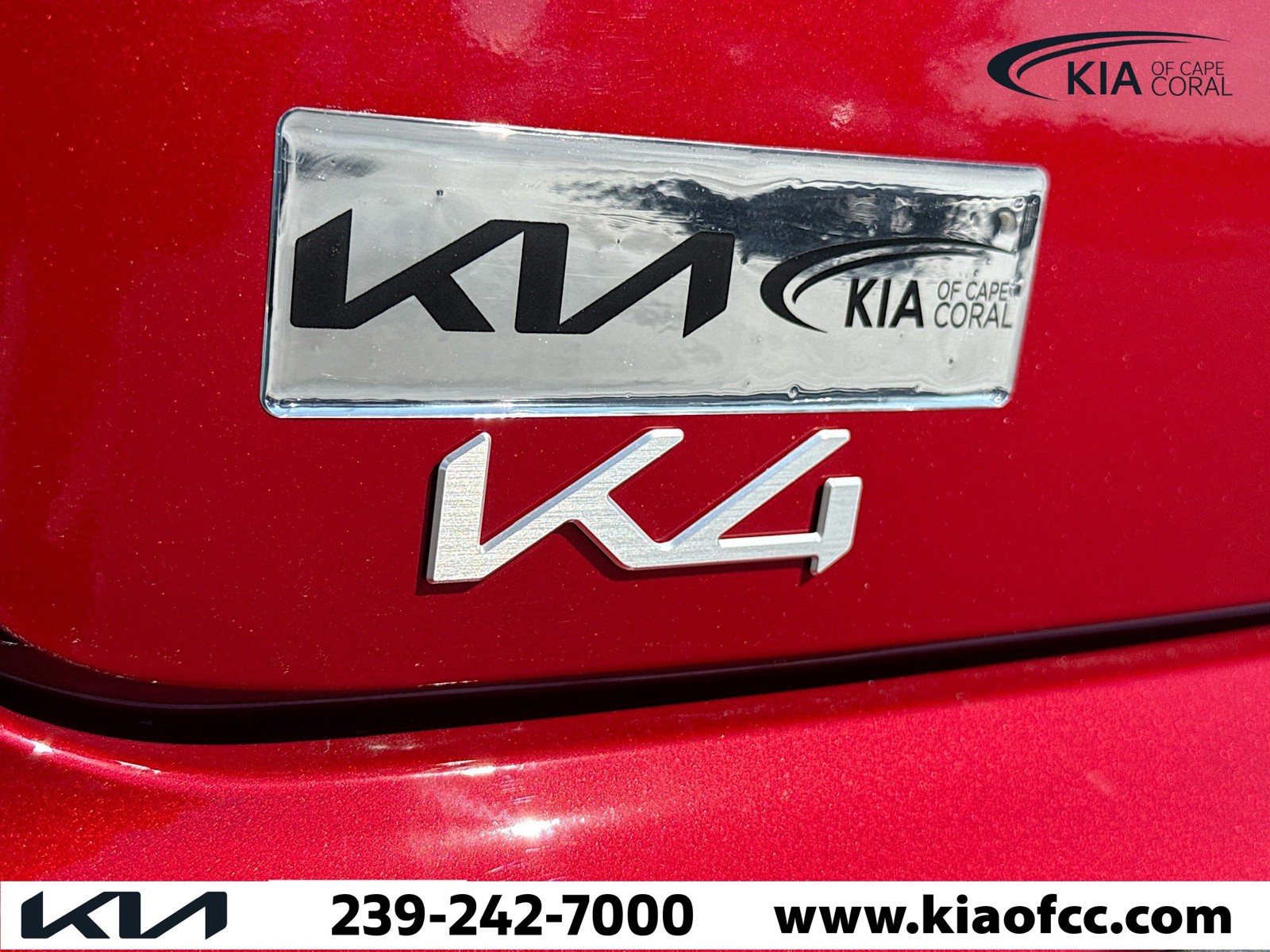 2025 Kia K4 - Photo 11