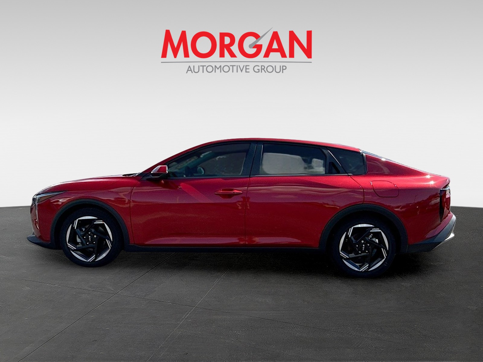 2025 Kia K4 - Photo 7