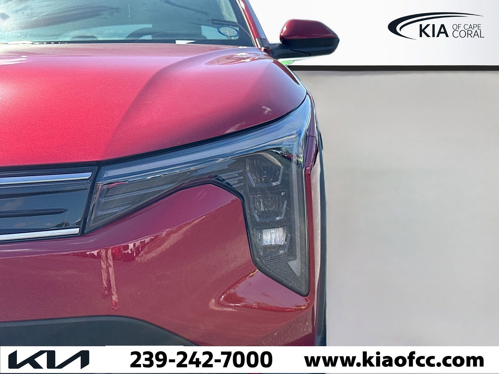 2025 Kia K4 - Photo 2