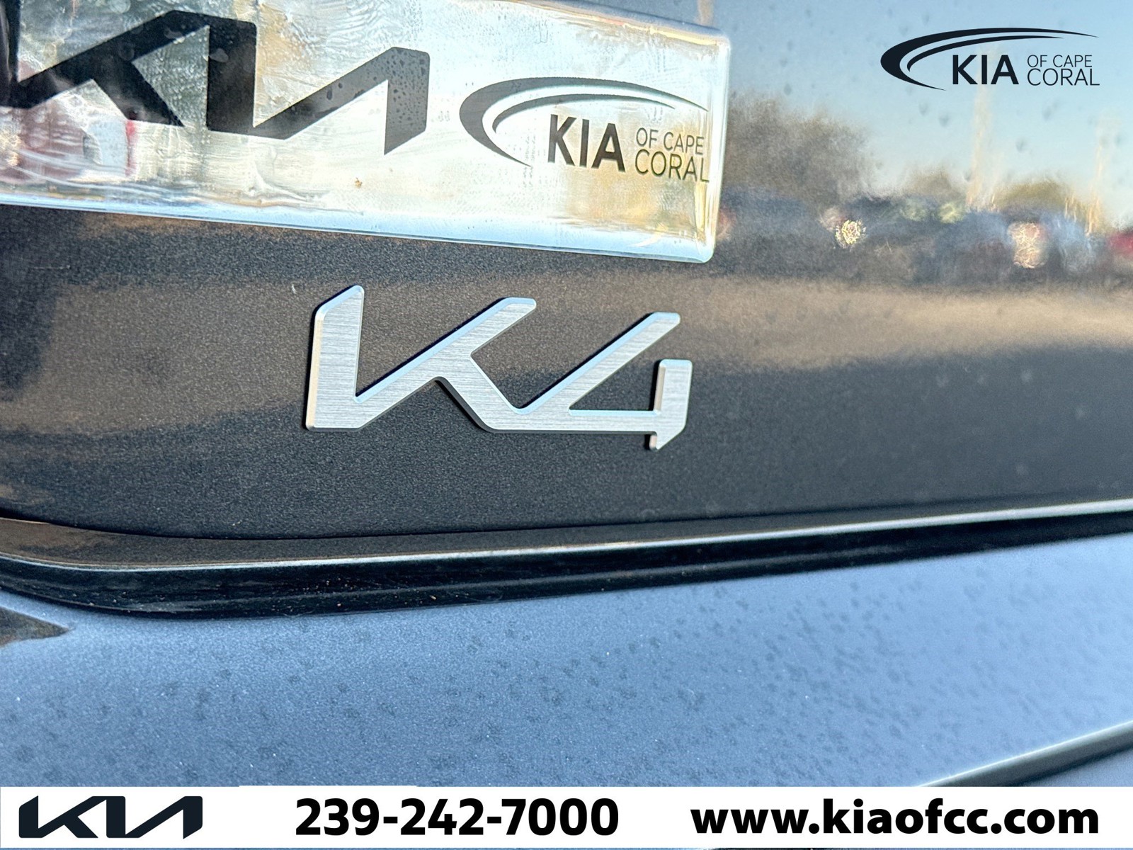 2025 Kia K4 - Photo 11