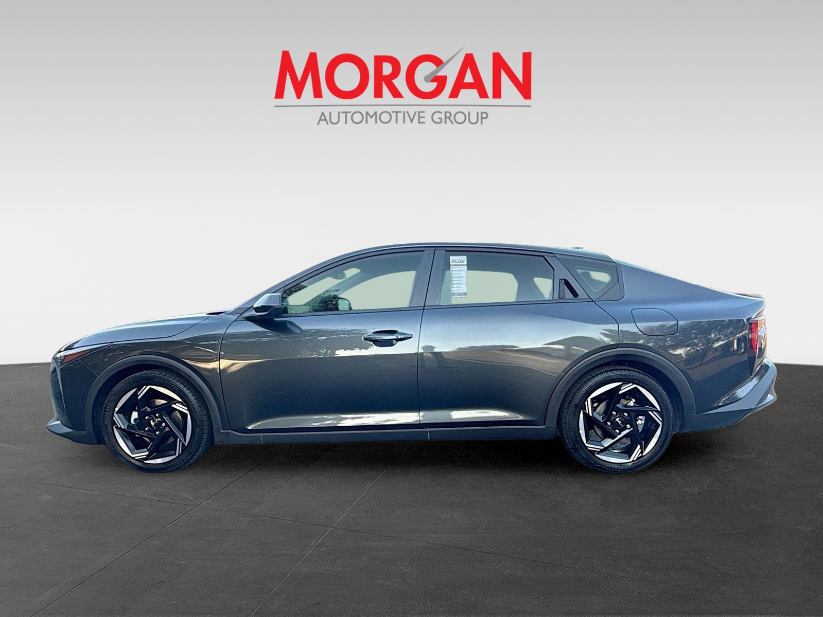 2025 Kia K4 - Photo 8