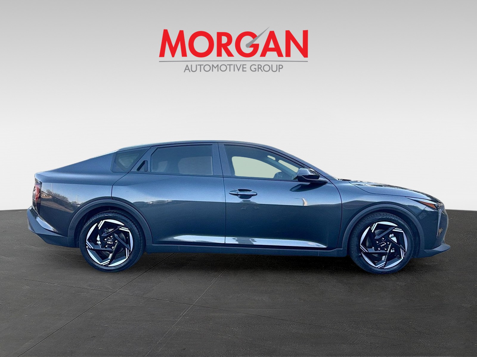 2025 Kia K4 - Photo 4