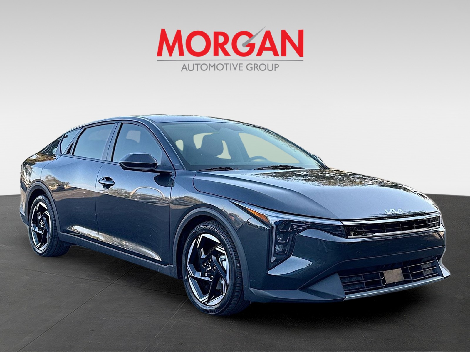 2025 Kia K4 - Photo 6