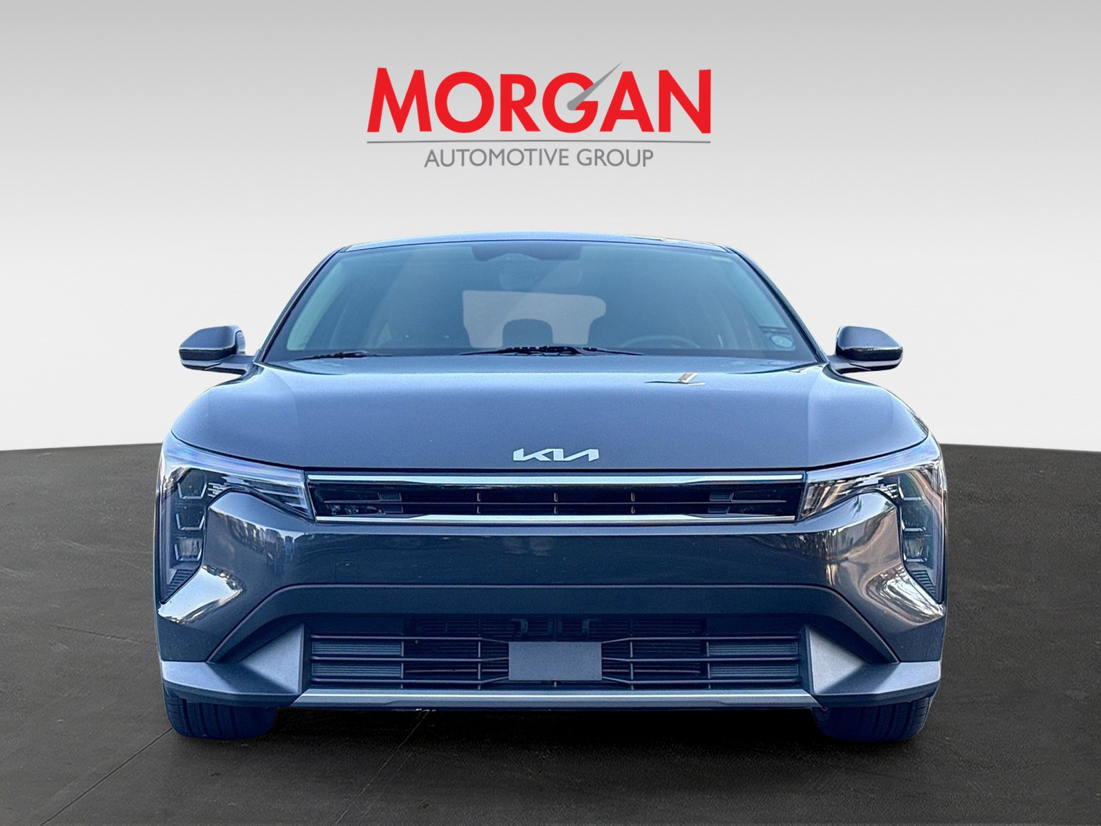 2025 Kia K4 - Photo 5