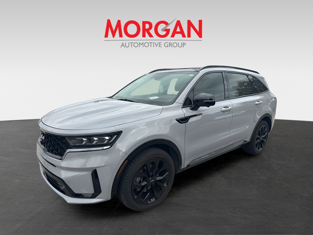 2022 Kia Sorento - Photo 2