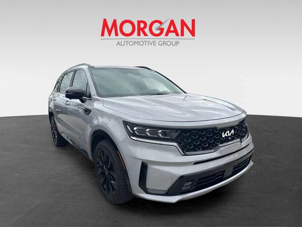 2022 Kia Sorento - Photo 3