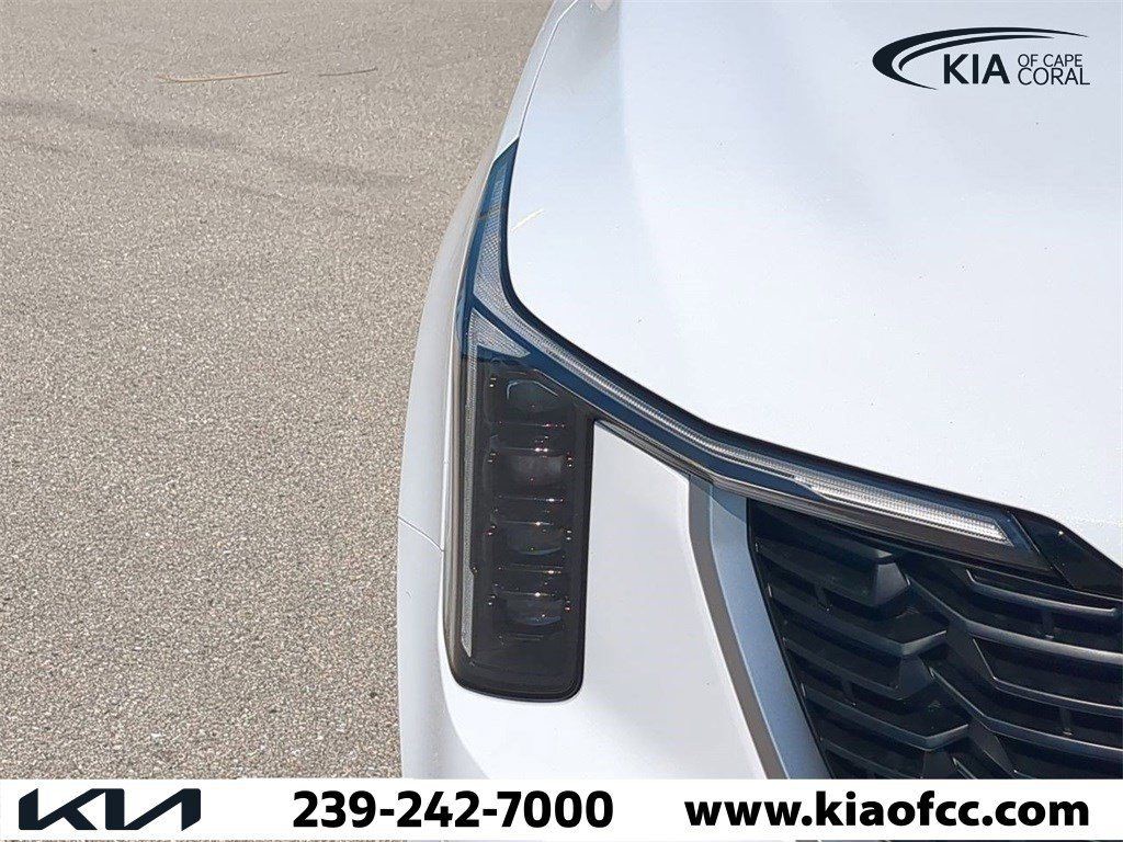 2025 Kia Sorento - Photo 10