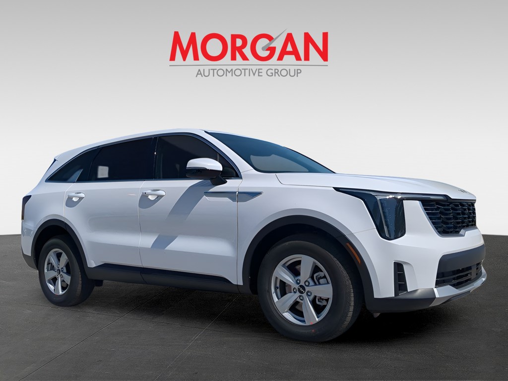 2025 Kia Sorento - Photo 2