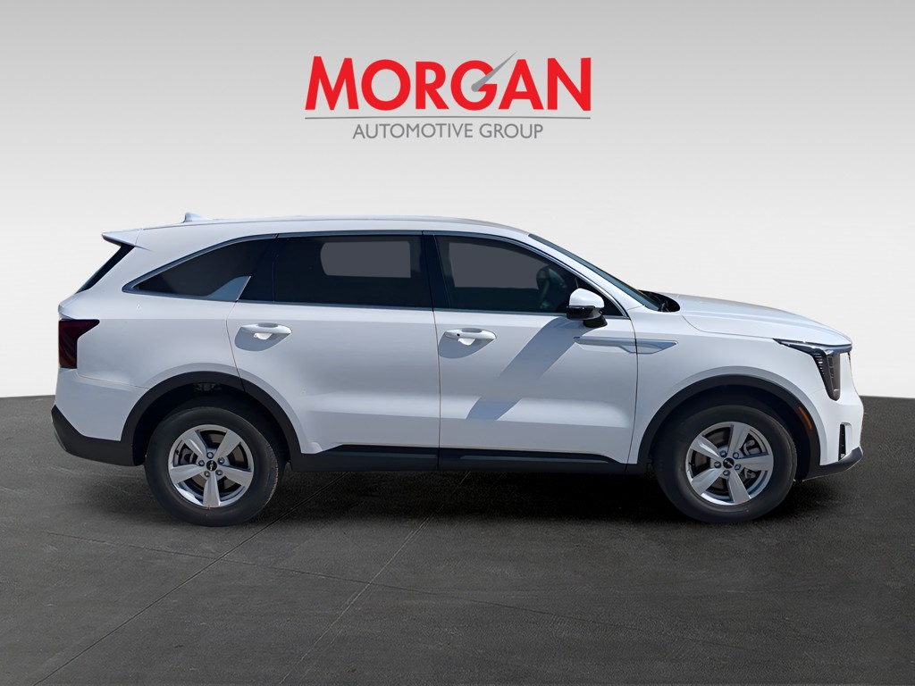 2025 Kia Sorento - Photo 8
