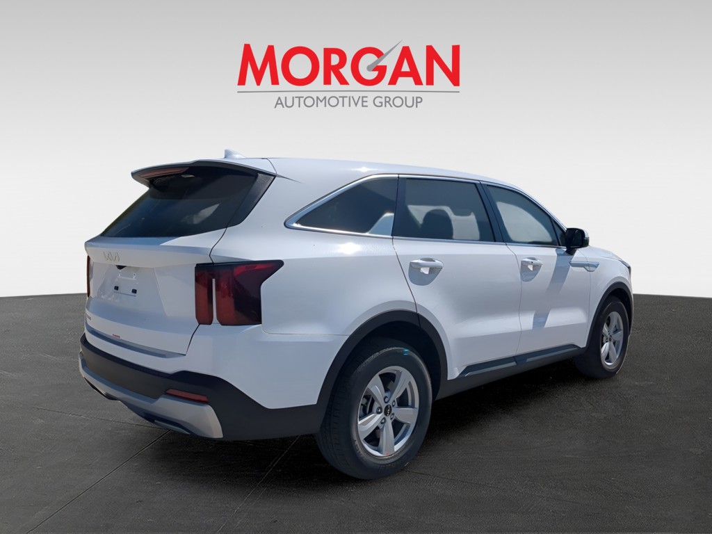 2025 Kia Sorento - Photo 5
