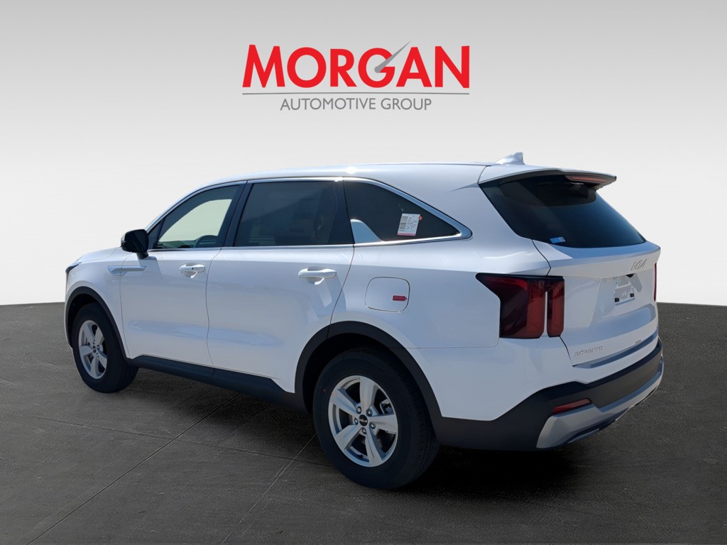2025 Kia Sorento - Photo 6